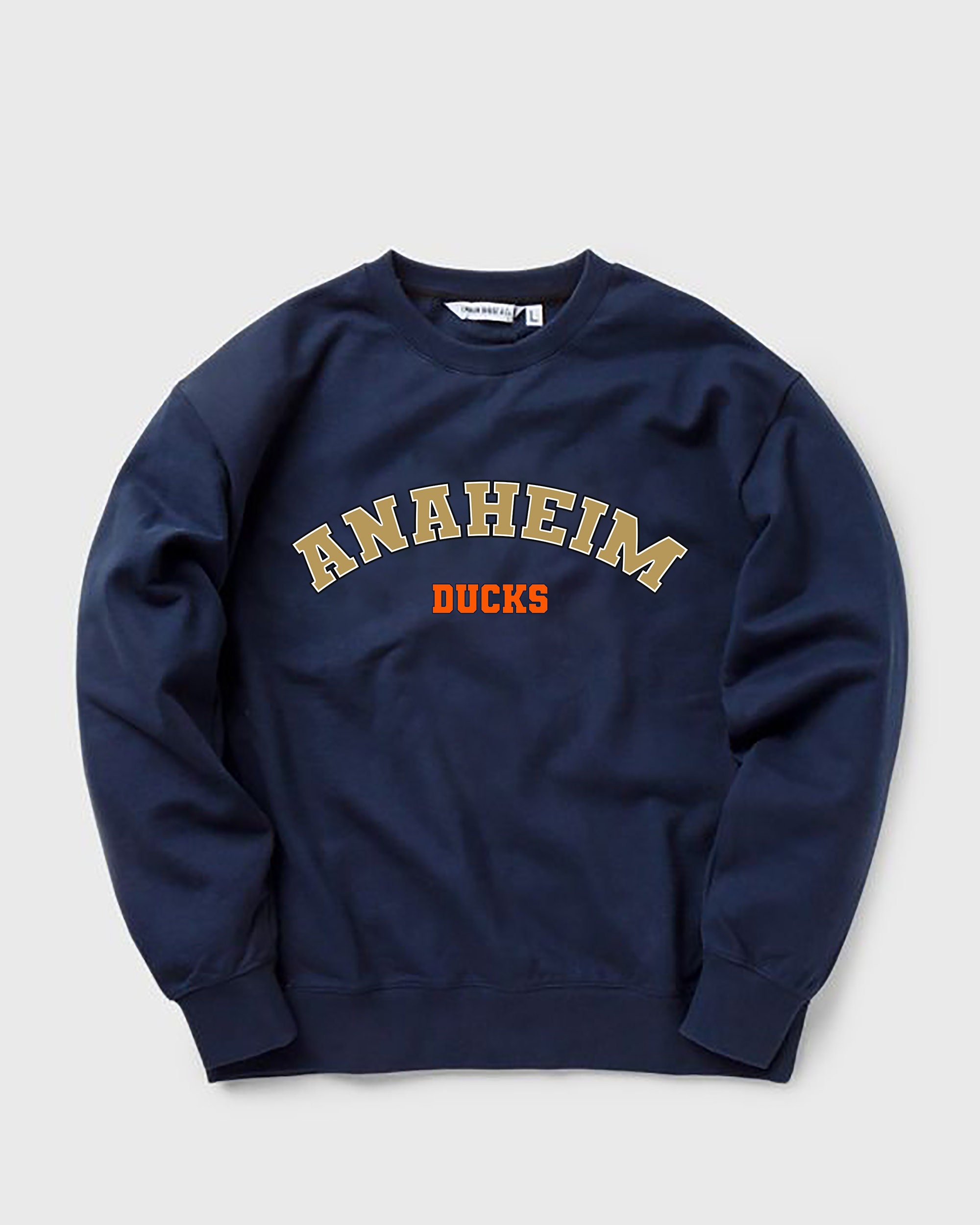 Anaheim Ducks Vintage Art Unisex Sweatshirt Anaheim Ducks Vintage Art Unisex Sweatshirt