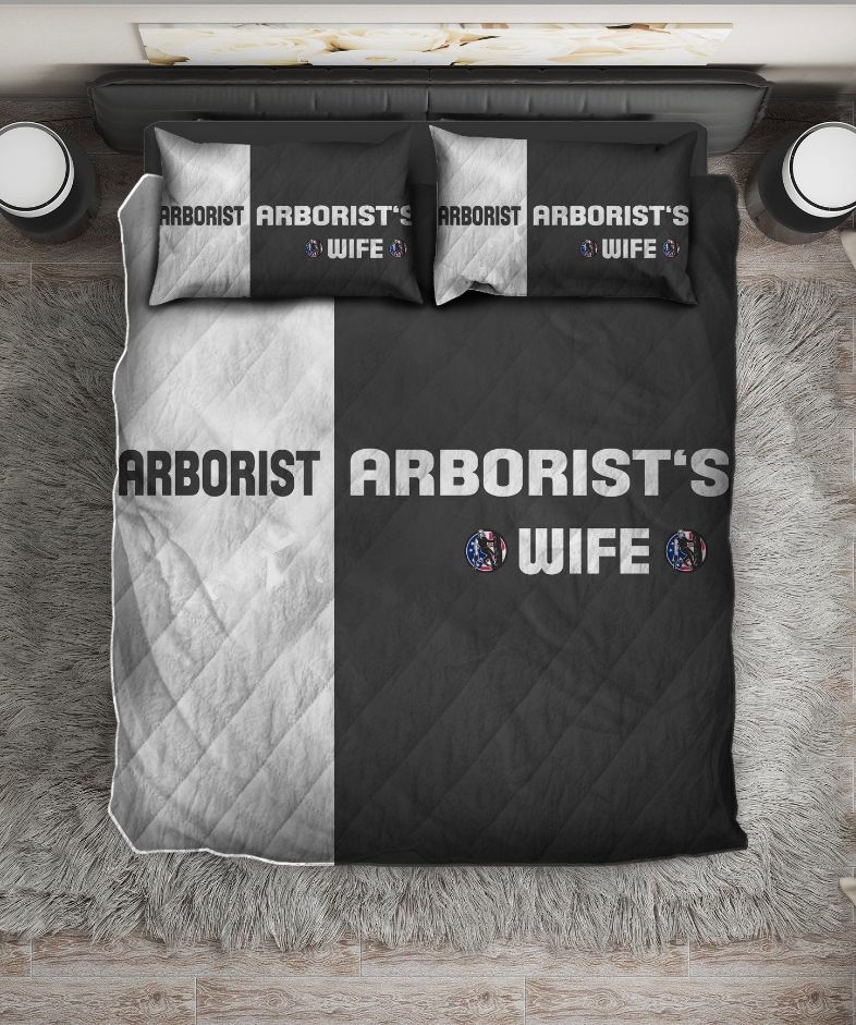 Arborist Cotton Bedding Sets Arborist Cotton Bedding Sets
