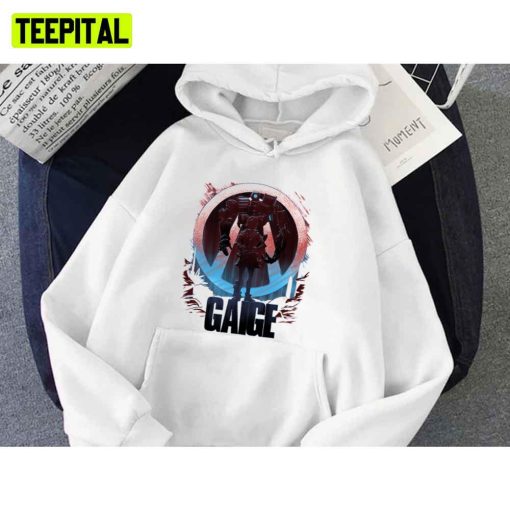 Art Gaige Borderlands 2 Unisex T-Shirt