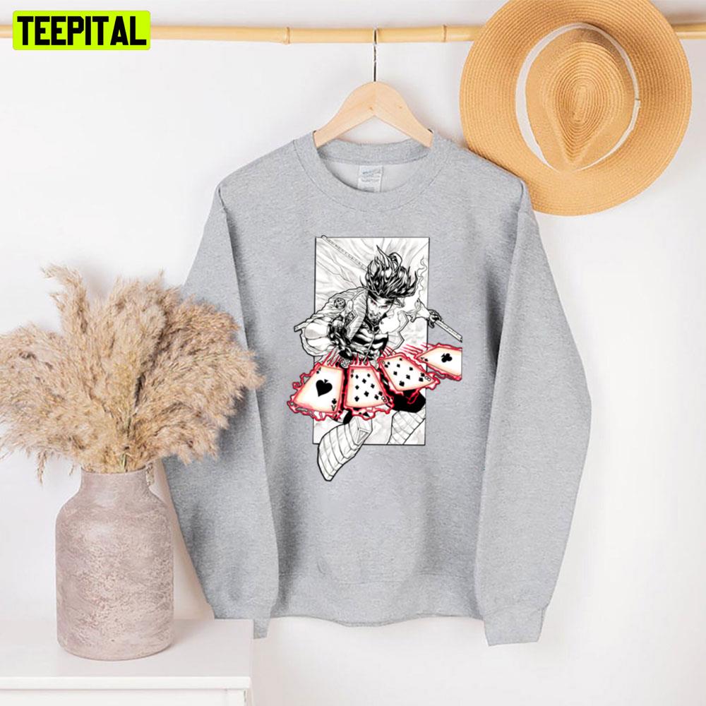 Art Le Diable Blanc Unisex Sweatshirt Art Le Diable Blanc Unisex Sweatshirt
