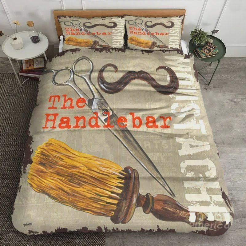 Barber Cotton Bedding Sets Barber Cotton Bedding Sets