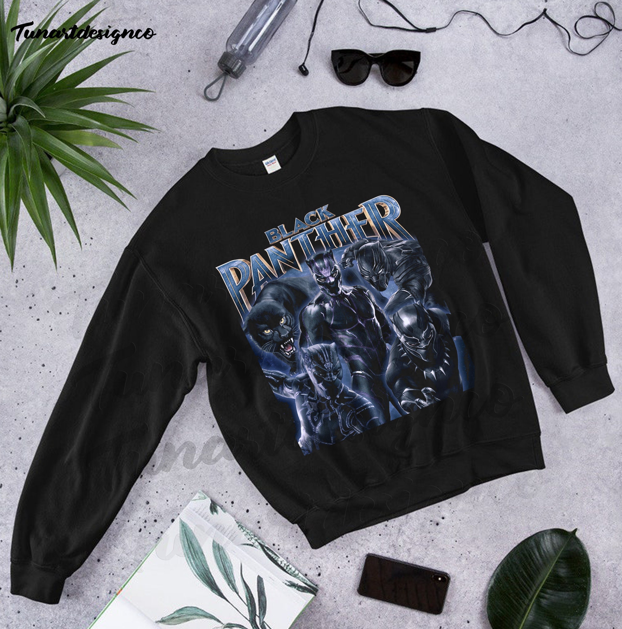 Black Panther Chadwick Boseman For Marvel Lover Mcu Unisex T-Shirt Black Panther Chadwick Boseman For Marvel Lover Mcu Unisex T-Shirt