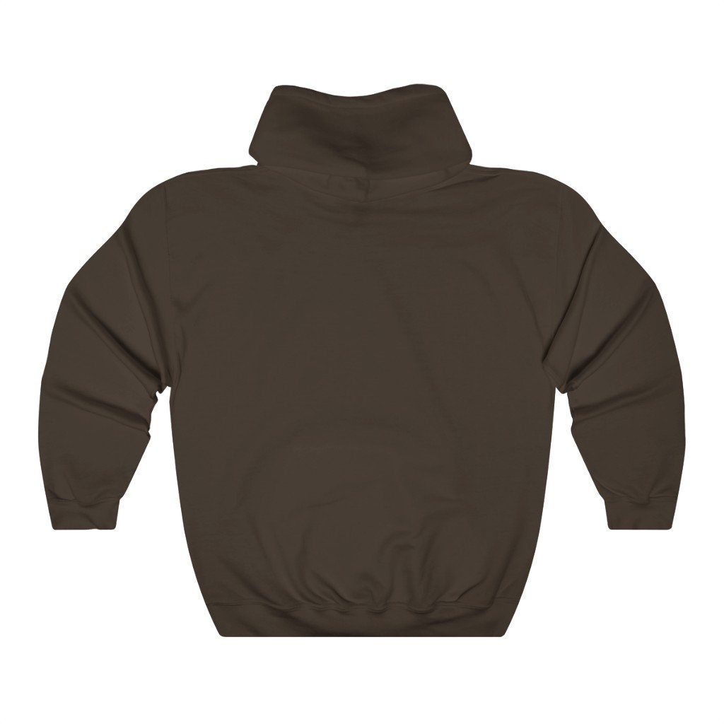 Blonde Classic Design Unisex Hoodie Blonde Classic Design Unisex Hoodie