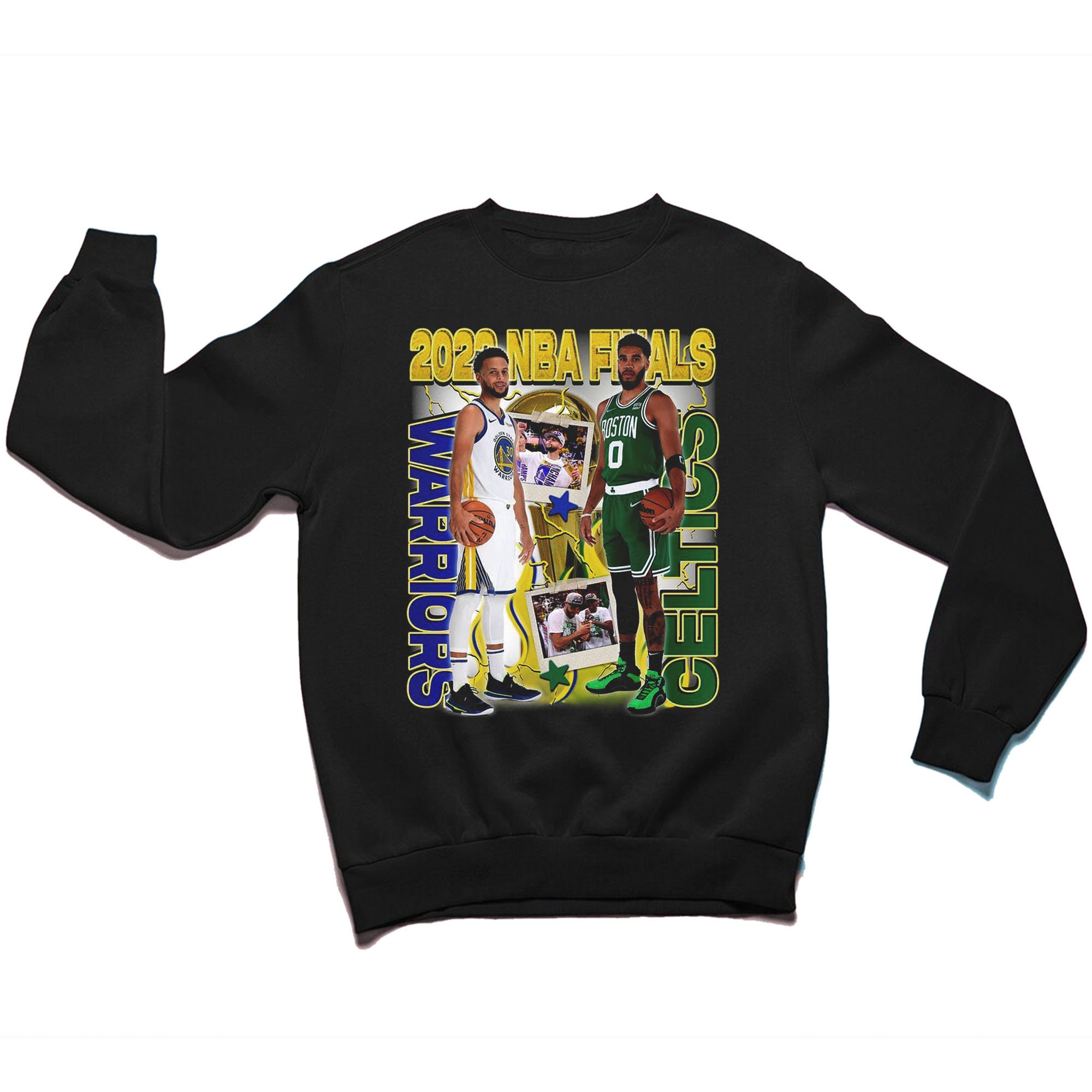 Bos Vs Gsw Finals Basketball Finals 2022 Basketball Unisex T-Shirt Bos Vs Gsw Finals Basketball Finals 2022 Basketball Unisex T-Shirt