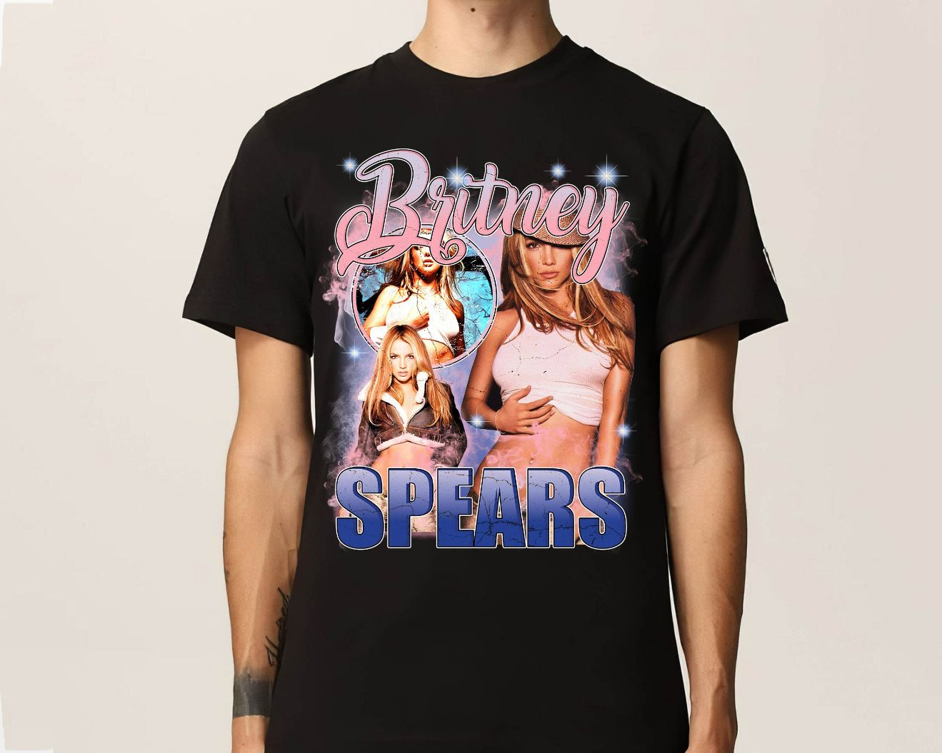 Britney Spears Shirt Britney Spears Shirt