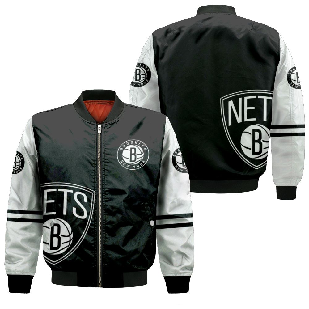 Brooklyn Nets 3d Polo Shirt 3d Jersey Bomber Jacket All Over Print Shirt 3d T-shirt Brooklyn Nets 3d Polo Shirt 3d Jersey Bomber Jacket All Over Print Shirt 3d T-shirt