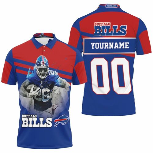 Buffalo Bills 26 Boobie Dixon Afc East Champs Personalized Polo Shirt Model A403 All Over Print Shirt 3d T-shirt Buffalo Bills 26 Boobie Dixon Afc East Champs Personalized Polo Shirt Model A403 All Over Print Shirt 3d T-shirt