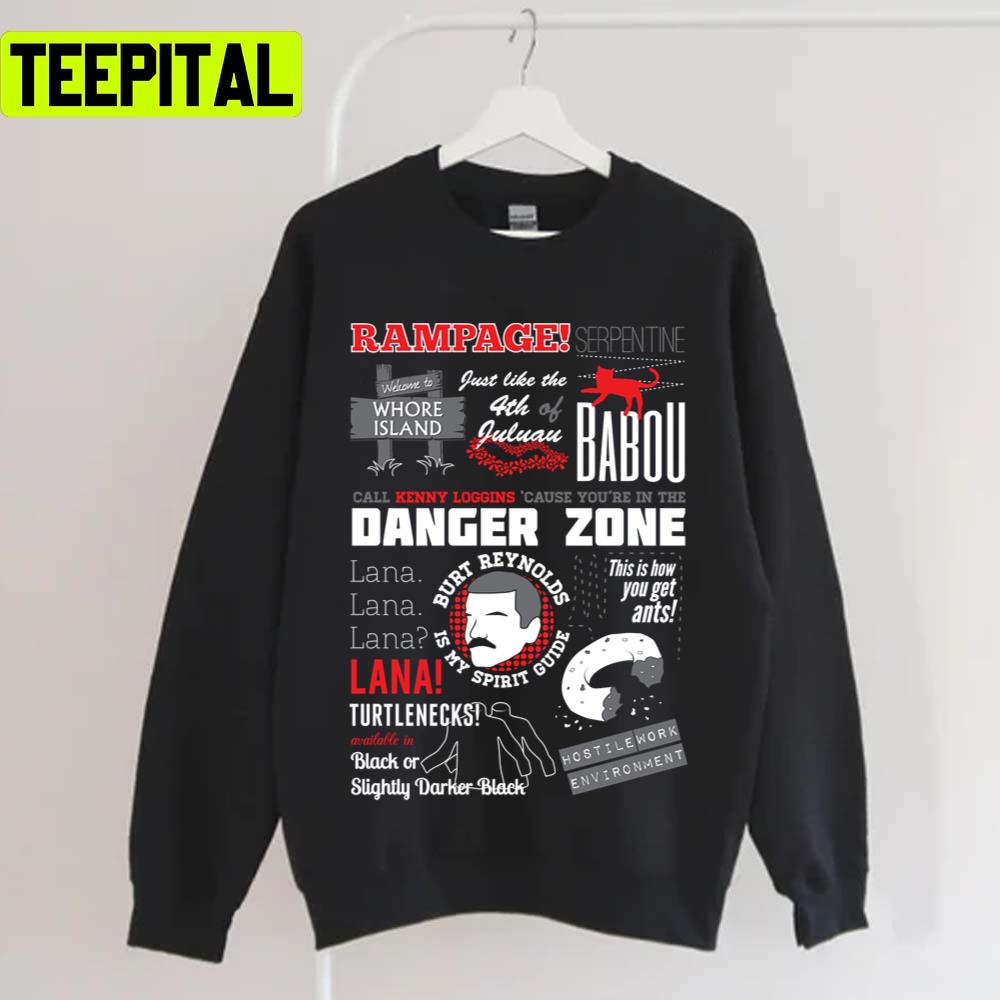 Call Kenny Loggins Danger Zone Unisex T-Shirt Call Kenny Loggins Danger Zone Unisex T-Shirt