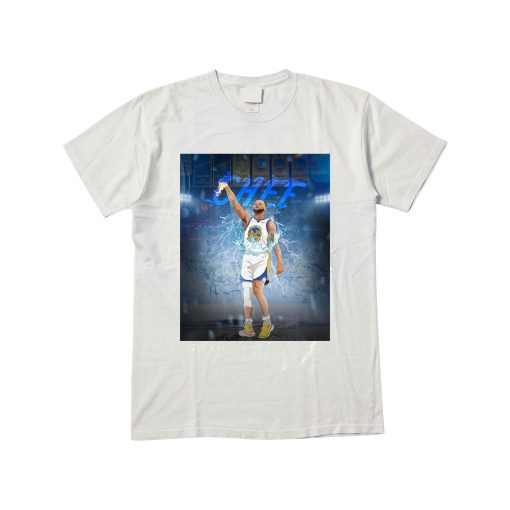 Chef Curry Mpv Unisex T-Shirt