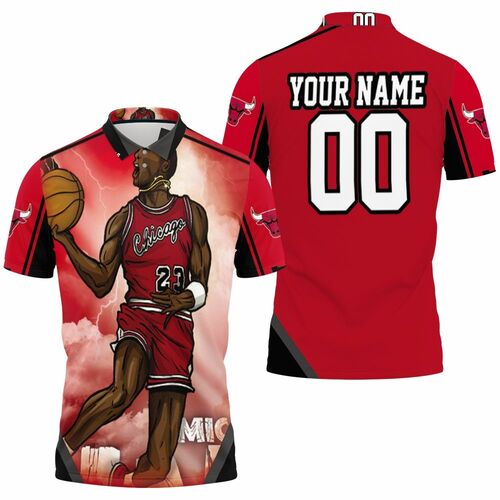 Chicago Bulls Michael Jordan Legends For Fans Personalized Polo Shirt Model A5930 All Over Print Shirt 3d T-shirt Chicago Bulls Michael Jordan Legends For Fans Personalized Polo Shirt Model A5930 All Over Print Shirt 3d T-shirt