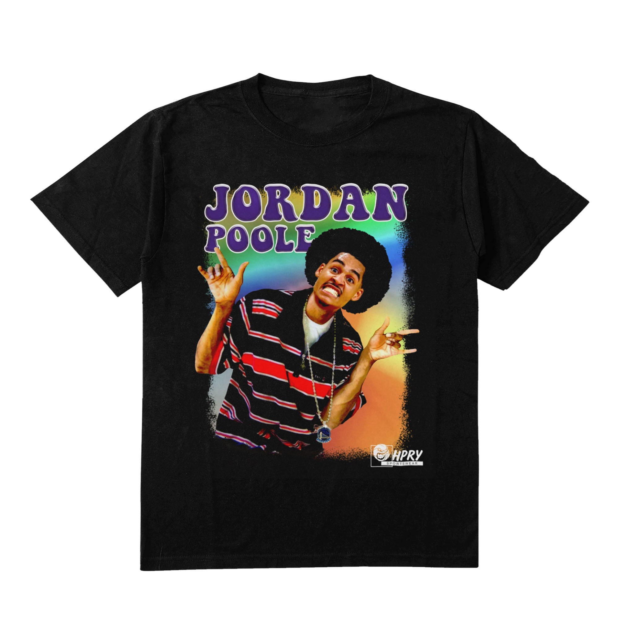 Chris Chiozza Jordan Poole Basketball Unisex T-Shirt Chris Chiozza Jordan Poole Basketball Unisex T-Shirt