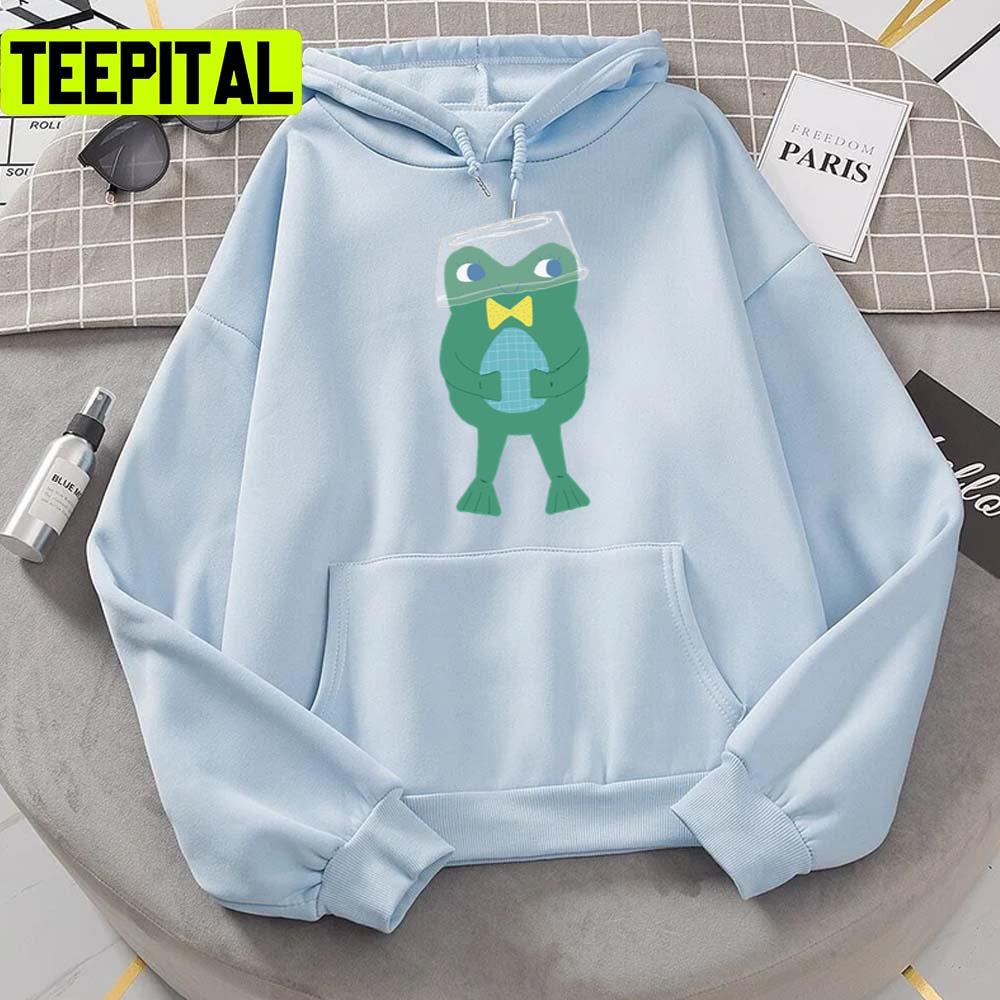 Corn The Frog Killing Stalking Unisex T-Shirt Corn The Frog Killing Stalking Unisex T-Shirt