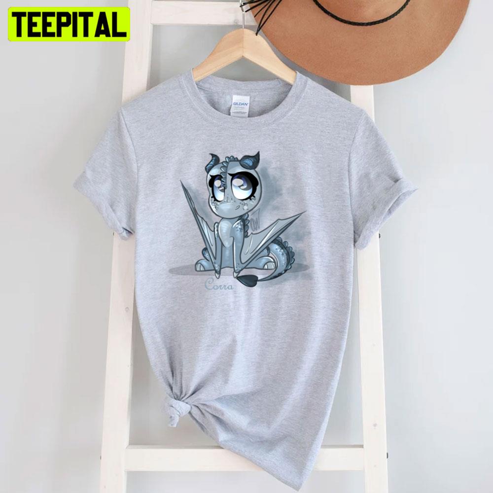 Corra The Book Of Life Movie Unisex T-Shirt Corra The Book Of Life Movie Unisex T-Shirt