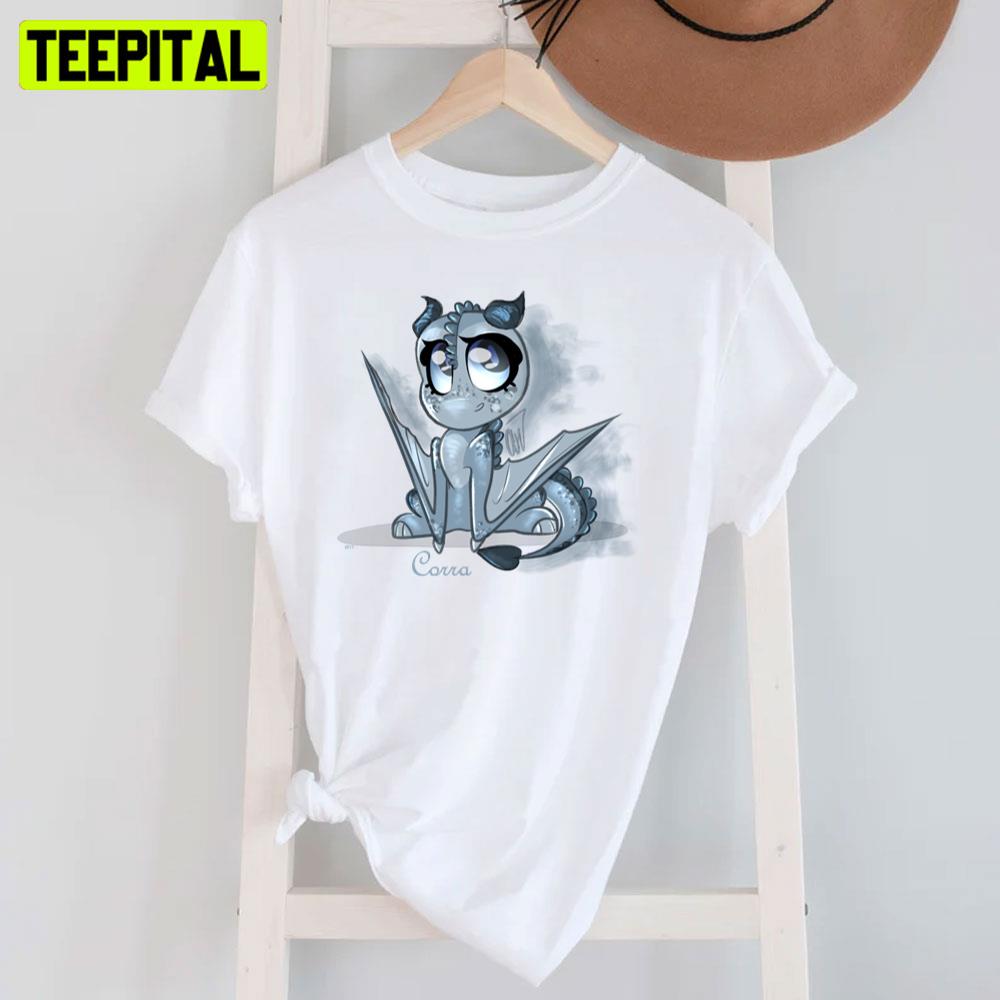 Corra The Book Of Life Movie Unisex T-Shirt Corra The Book Of Life Movie Unisex T-Shirt