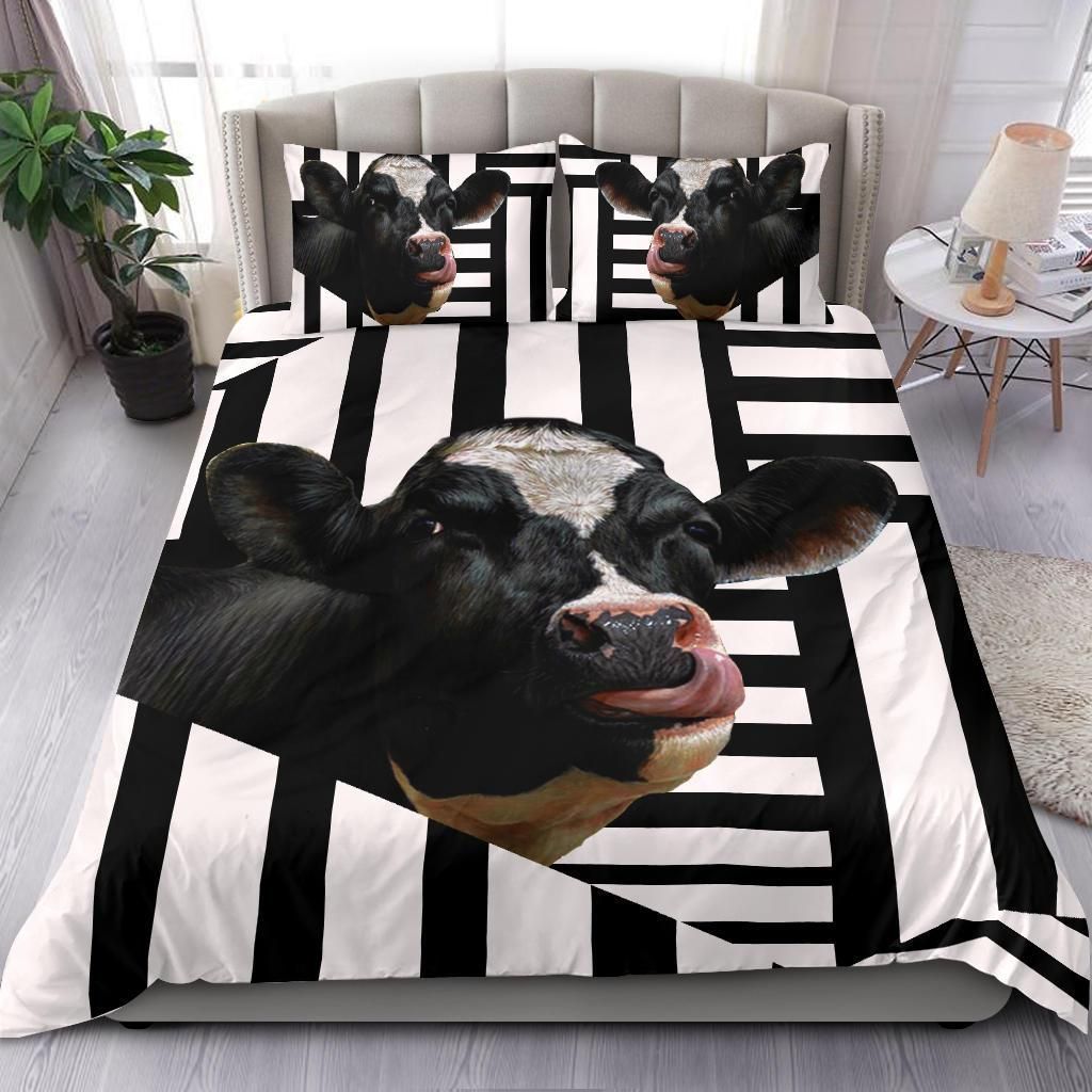 Cow Cotton Bedding Sets Cow Cotton Bedding Sets