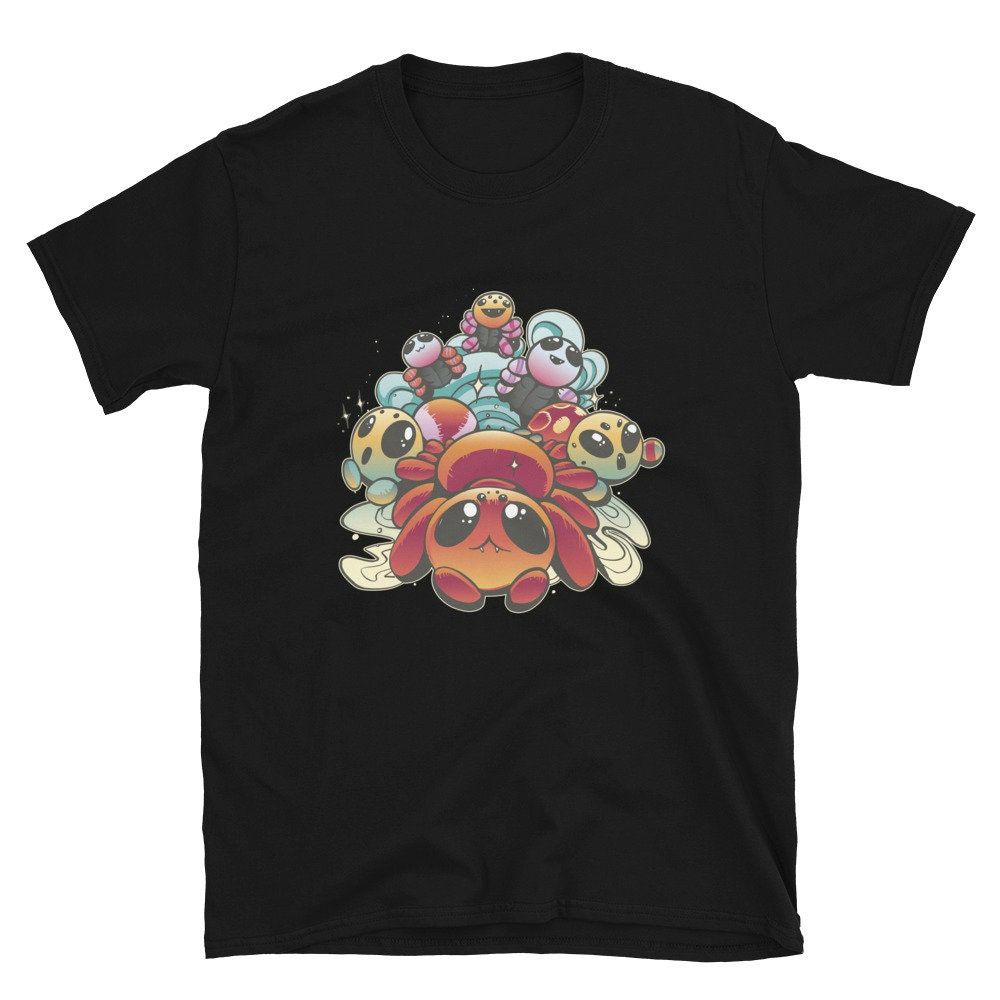 Cute Tarantula Spider Lover T-Shirt Cute Tarantula Spider Lover T-Shirt