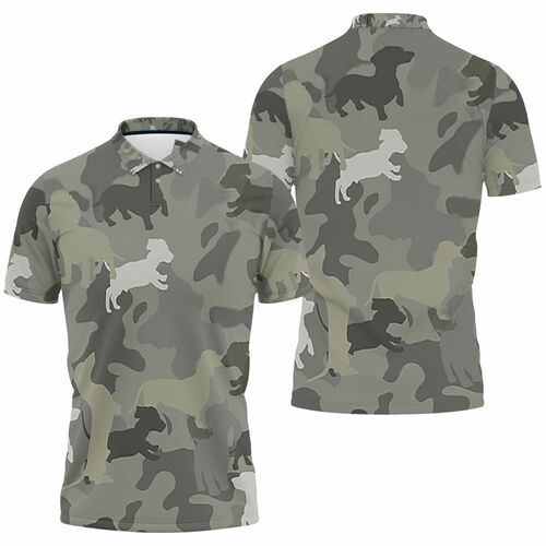 Dachshund Pattern Camouflage Style For Dog Lover 3d Sweater 3d Printed Polo Shirt Model A31516 All Over Print Shirt 3d T-shirt Dachshund Pattern Camouflage Style For Dog Lover 3d Sweater 3d Printed Polo Shirt Model A31516 All Over Print Shirt 3d T-shirt