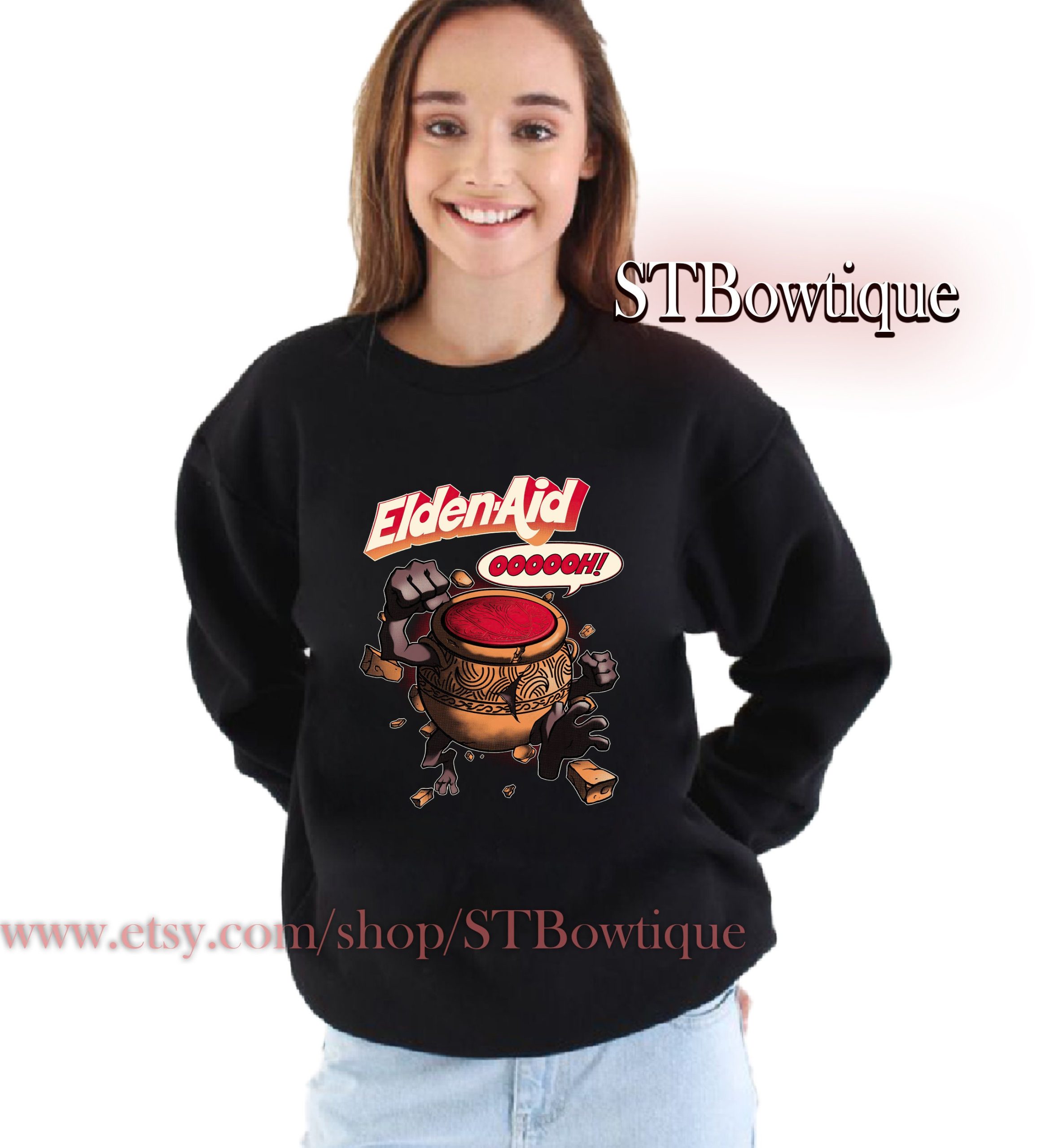Eldenaid Elden Ring Gamer Video Game Unisex T-Shirt Eldenaid Elden Ring Gamer Video Game Unisex T-Shirt