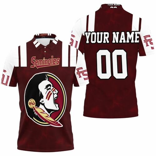Florida State Seminoles Ncaa For Seminoles Lover 3d Personalized Polo Shirt Model A6212 All Over Print Shirt 3d T-shirt Florida State Seminoles Ncaa For Seminoles Lover 3d Personalized Polo Shirt Model A6212 All Over Print Shirt 3d T-shirt
