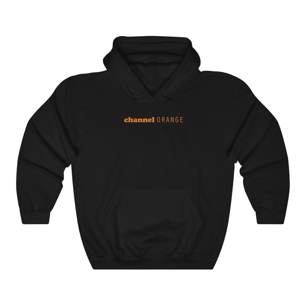 Frank Ocean Channel Orange Unisex T-Shirt Frank Ocean Channel Orange Unisex T-Shirt