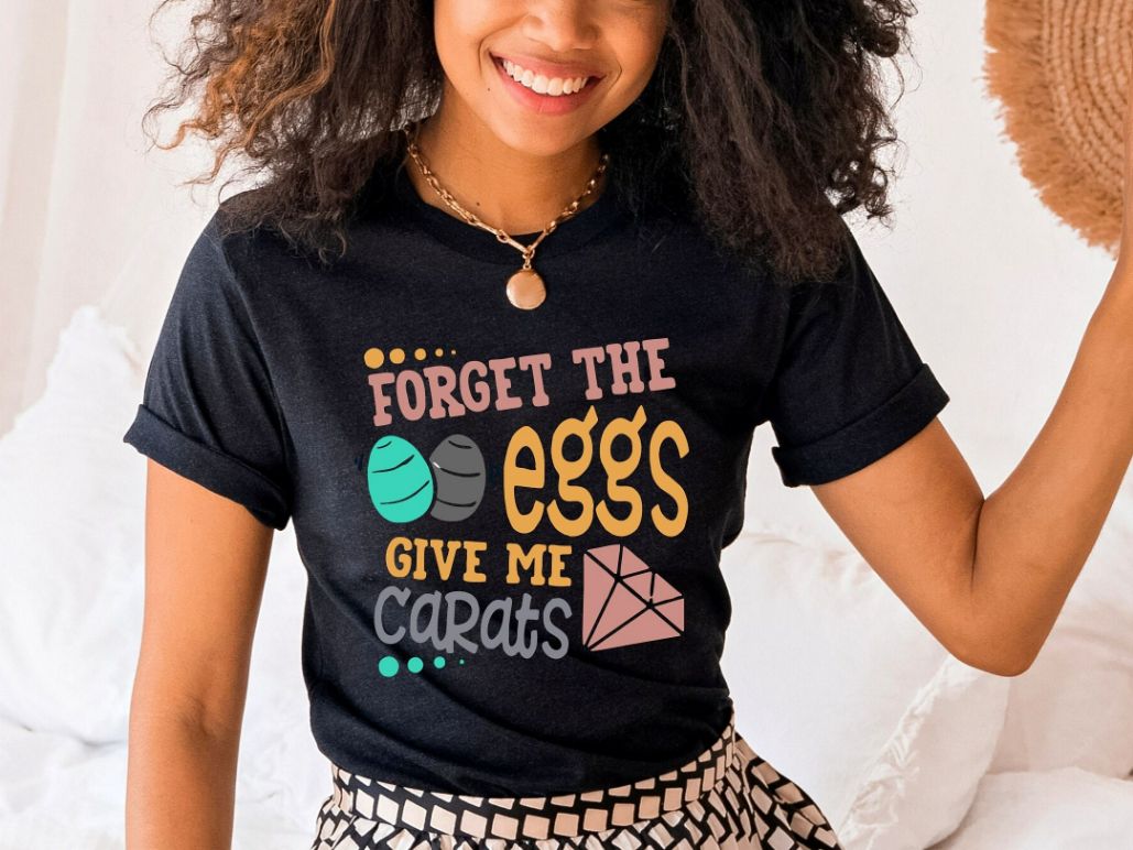 Funny Easter Basket Shirt Funny Easter Basket Shirt