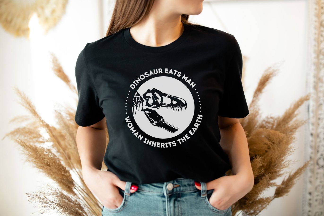 Funny Feminist Shirt Funny Feminist Shirt