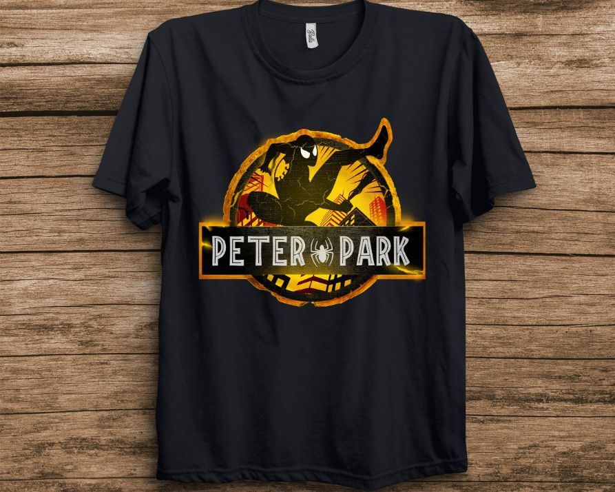Funny Peter Park Shirt Funny Peter Park Shirt