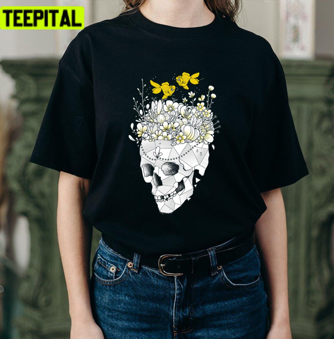 Get Lost With You Design Unisex T-Shirt Get Lost With You Design Unisex T-Shirt