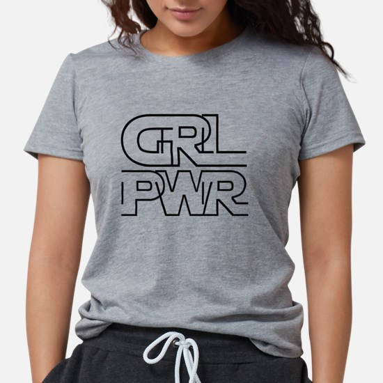 Girl Power Femme Feminist Unisex T-Shirt Girl Power Femme Feminist Unisex T-Shirt