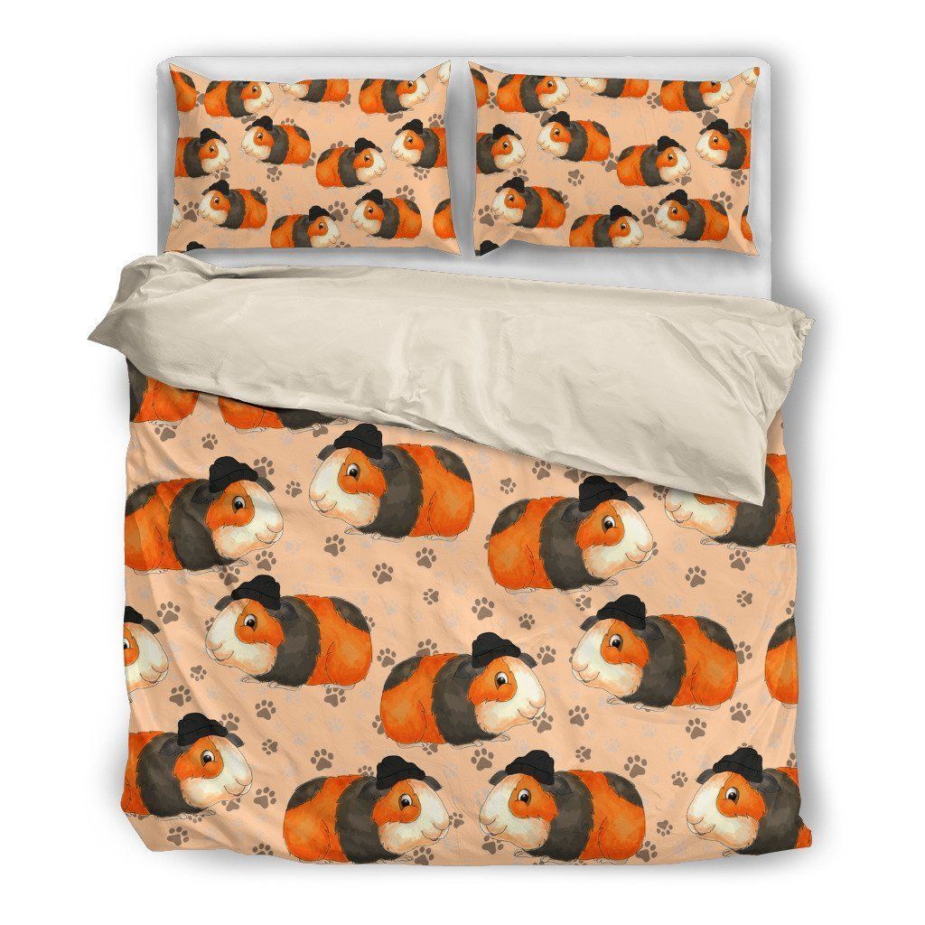 Guinea Pig Cotton Bedding Sets Guinea Pig Cotton Bedding Sets