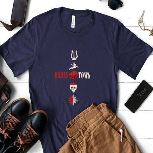 Hadestown Inspired Unisex T-Shirt