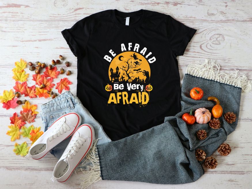 Halloween Scary Movie Shirt Halloween Scary Movie Shirt