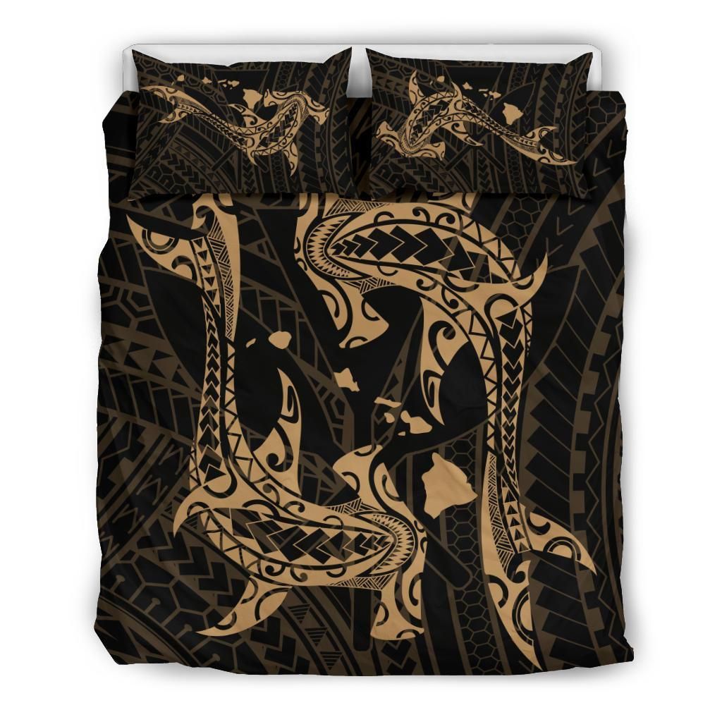 Hamerhead Shark Cotton Bedding Sets Hamerhead Shark Cotton Bedding Sets