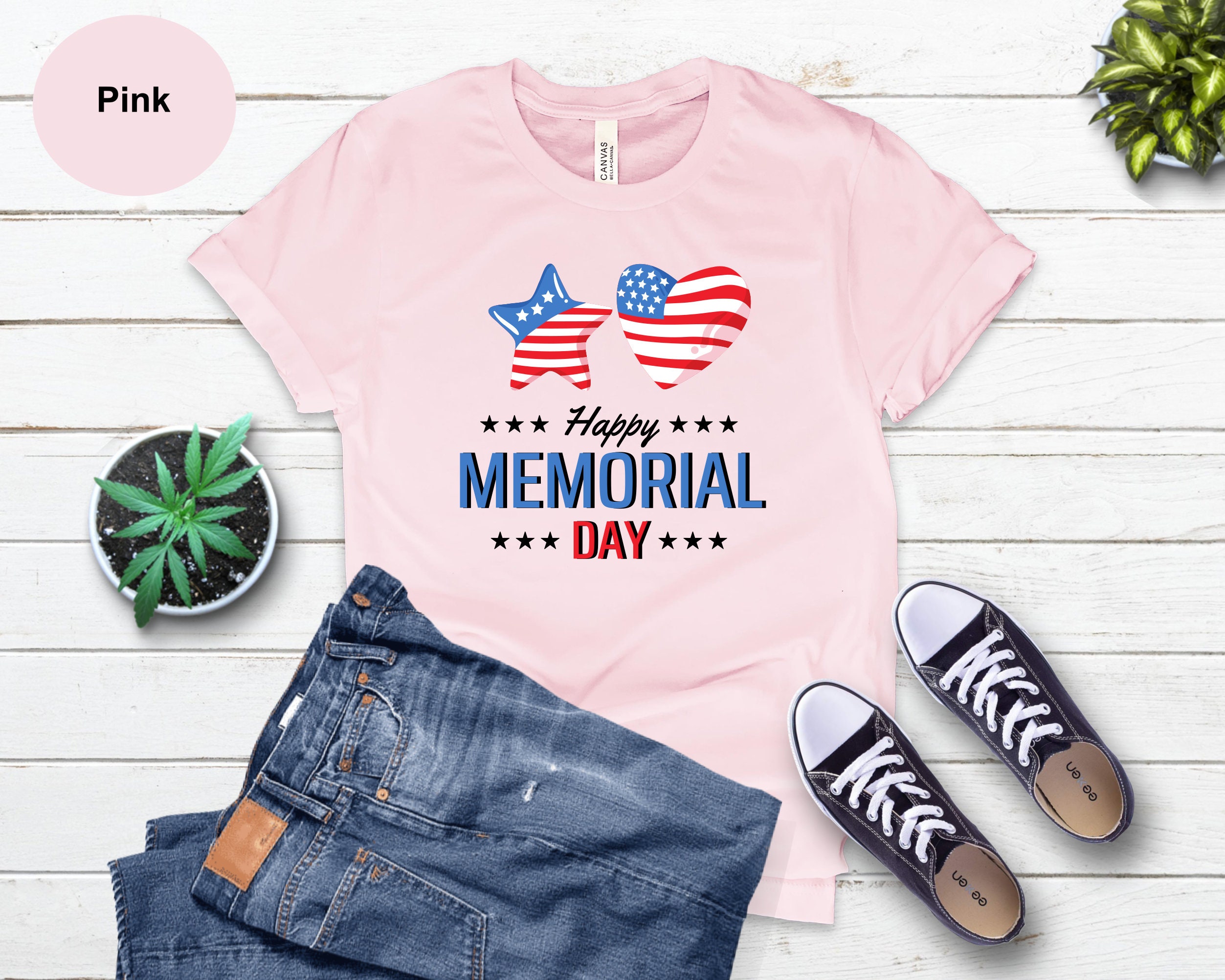 Happy Memorial Day Usa Flag Veterans Day Unisex T-Shirt Happy Memorial Day Usa Flag Veterans Day Unisex T-Shirt