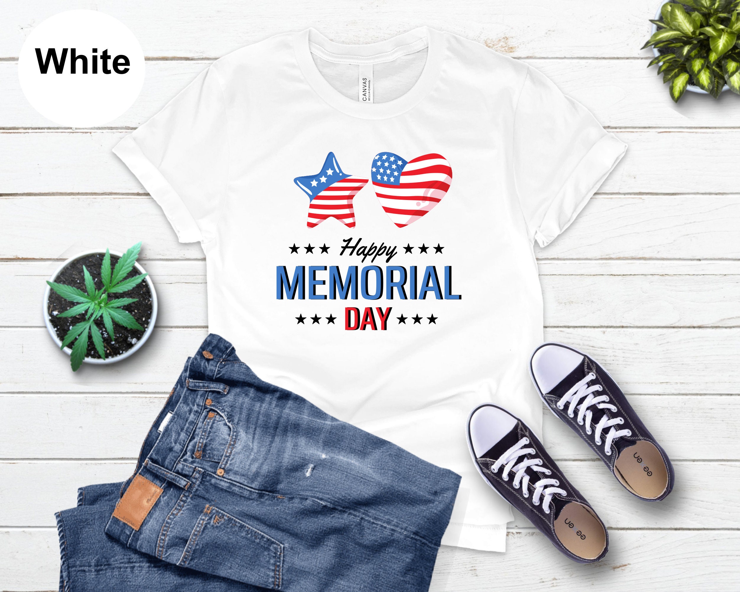 Happy Memorial Day Usa Flag Veterans Day Unisex T-Shirt Happy Memorial Day Usa Flag Veterans Day Unisex T-Shirt