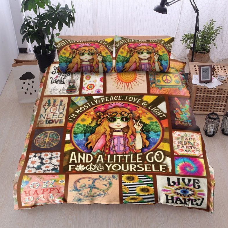 Hippie Cotton Bedding Sets Hippie Cotton Bedding Sets