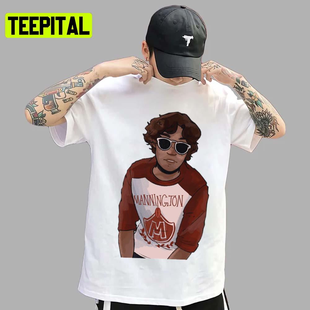 Hot Design Funny Quarry The Quarry Unisex T-Shirt Hot Design Funny Quarry The Quarry Unisex T-Shirt