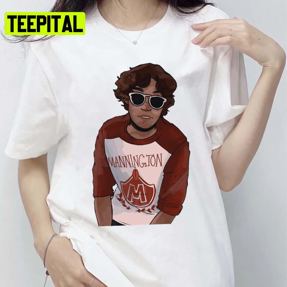 Hot Design Funny Quarry The Quarry Unisex T-Shirt Hot Design Funny Quarry The Quarry Unisex T-Shirt