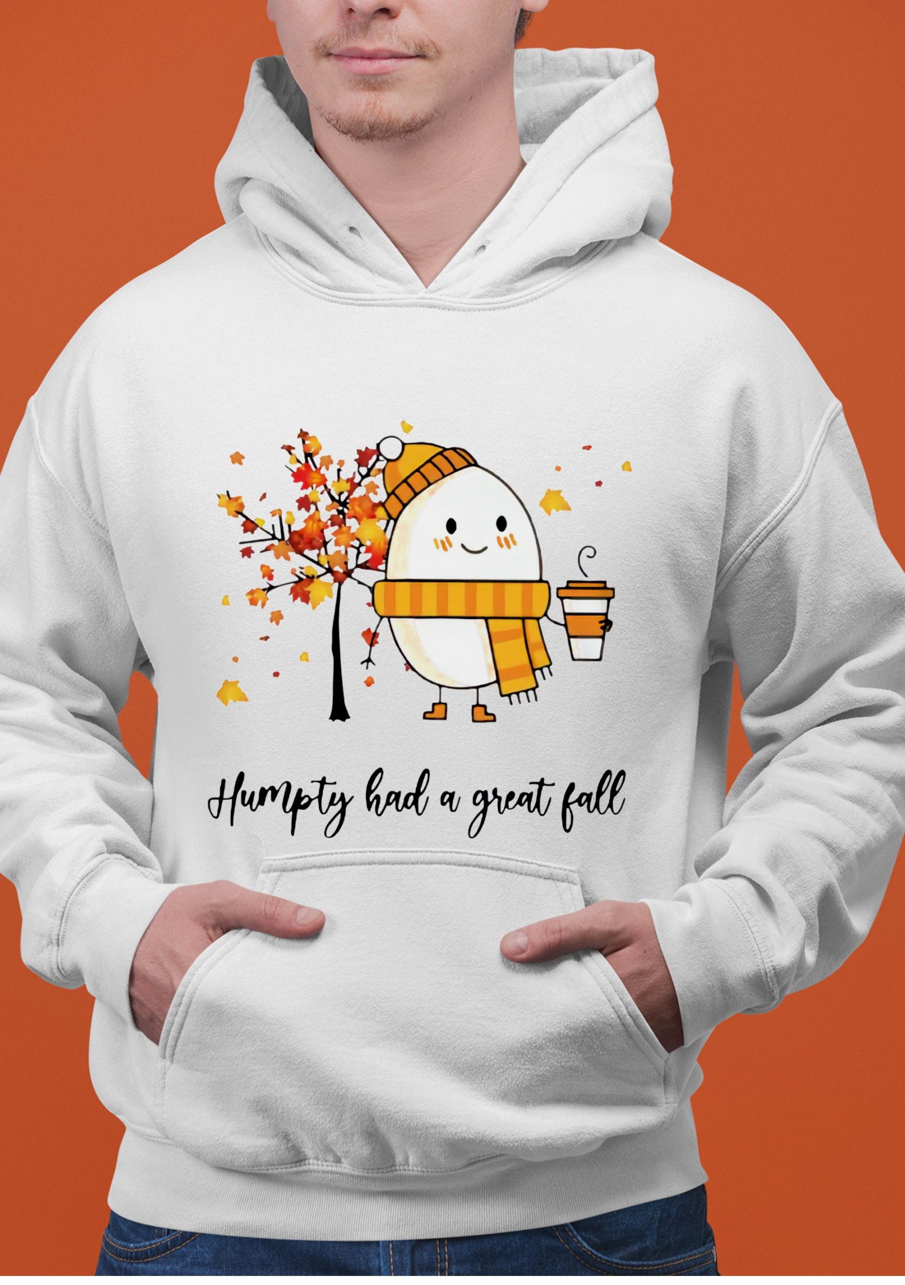 Humpty Dumpty Had A Great Fall Eggs Fall Thanksgiving Unisex Sweatshirt Humpty Dumpty Had A Great Fall Eggs Fall Thanksgiving Unisex Sweatshirt