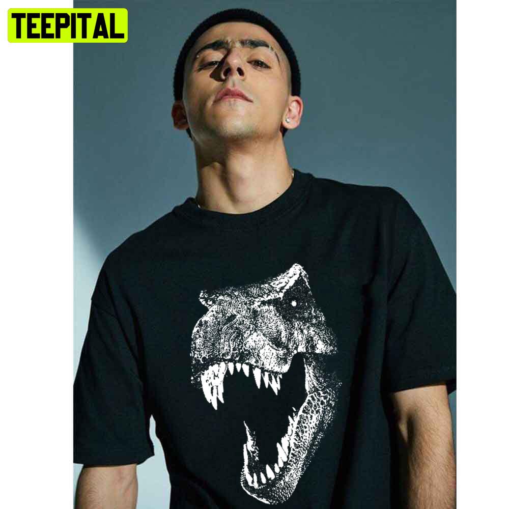 I'm A Dino Jurassic World Dominion Unisex T-Shirt I'm A Dino Jurassic World Dominion Unisex T-Shirt