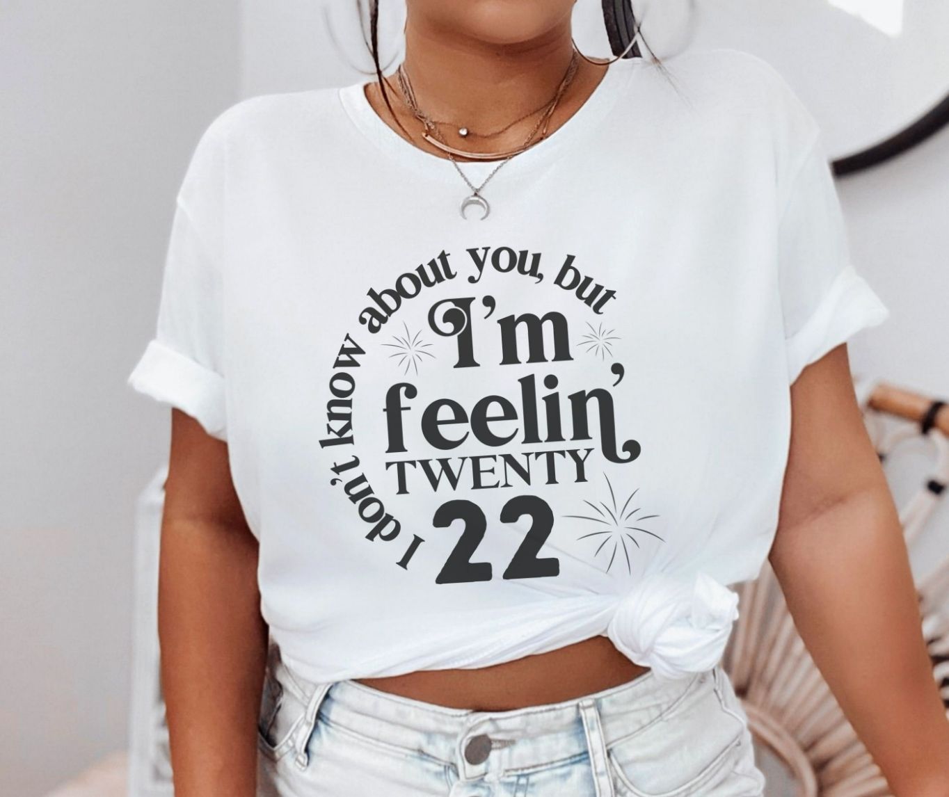 Im Feeling 2022 Shirt Im Feeling 2022 Shirt