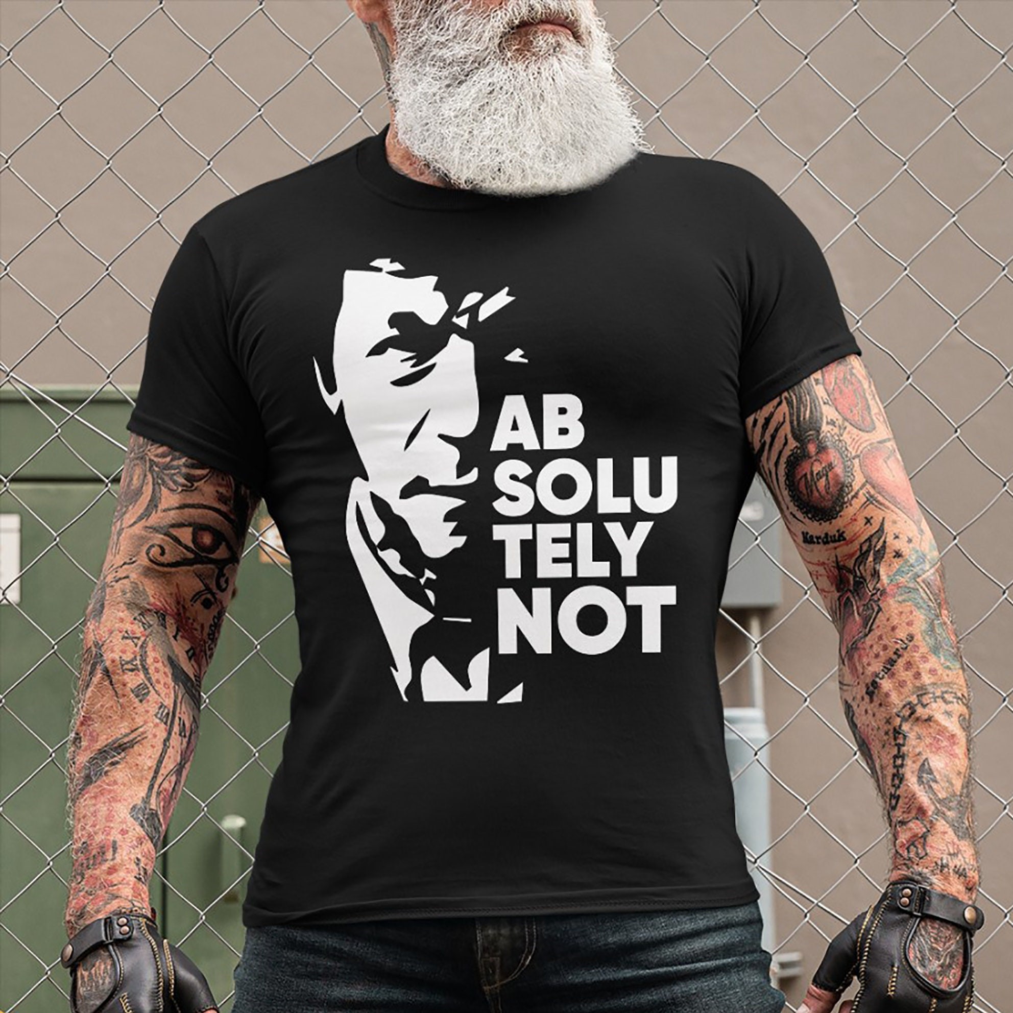 Imran Khan Absolutely Not 2022 Imran Khan Unisex T-Shirt Imran Khan Absolutely Not 2022 Imran Khan Unisex T-Shirt