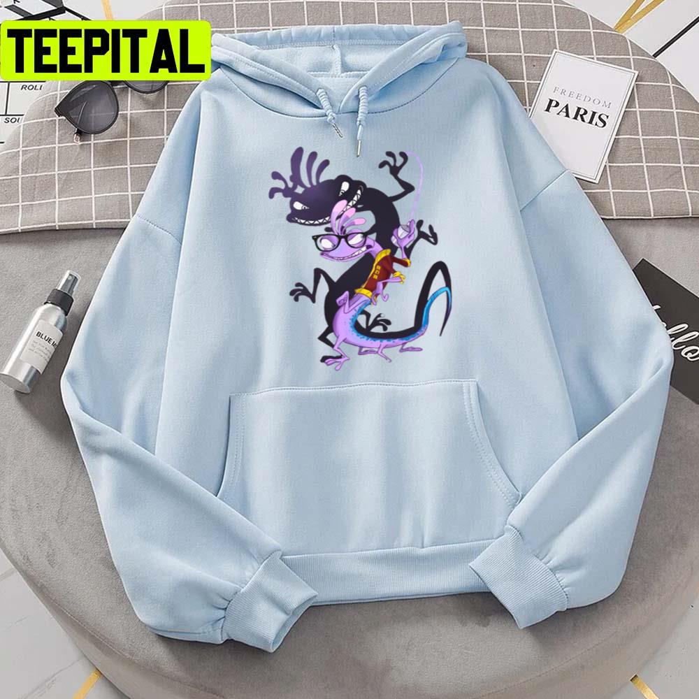 Incmons Monsters Inc Cartoon Pixar Unisex T-Shirt Incmons Monsters Inc Cartoon Pixar Unisex T-Shirt