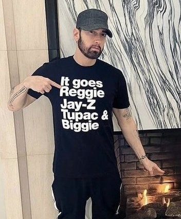 It Goes Jay-Z Tupac And Biggie Rapper Unisex T-Shirt It Goes Jay-Z Tupac And Biggie Rapper Unisex T-Shirt