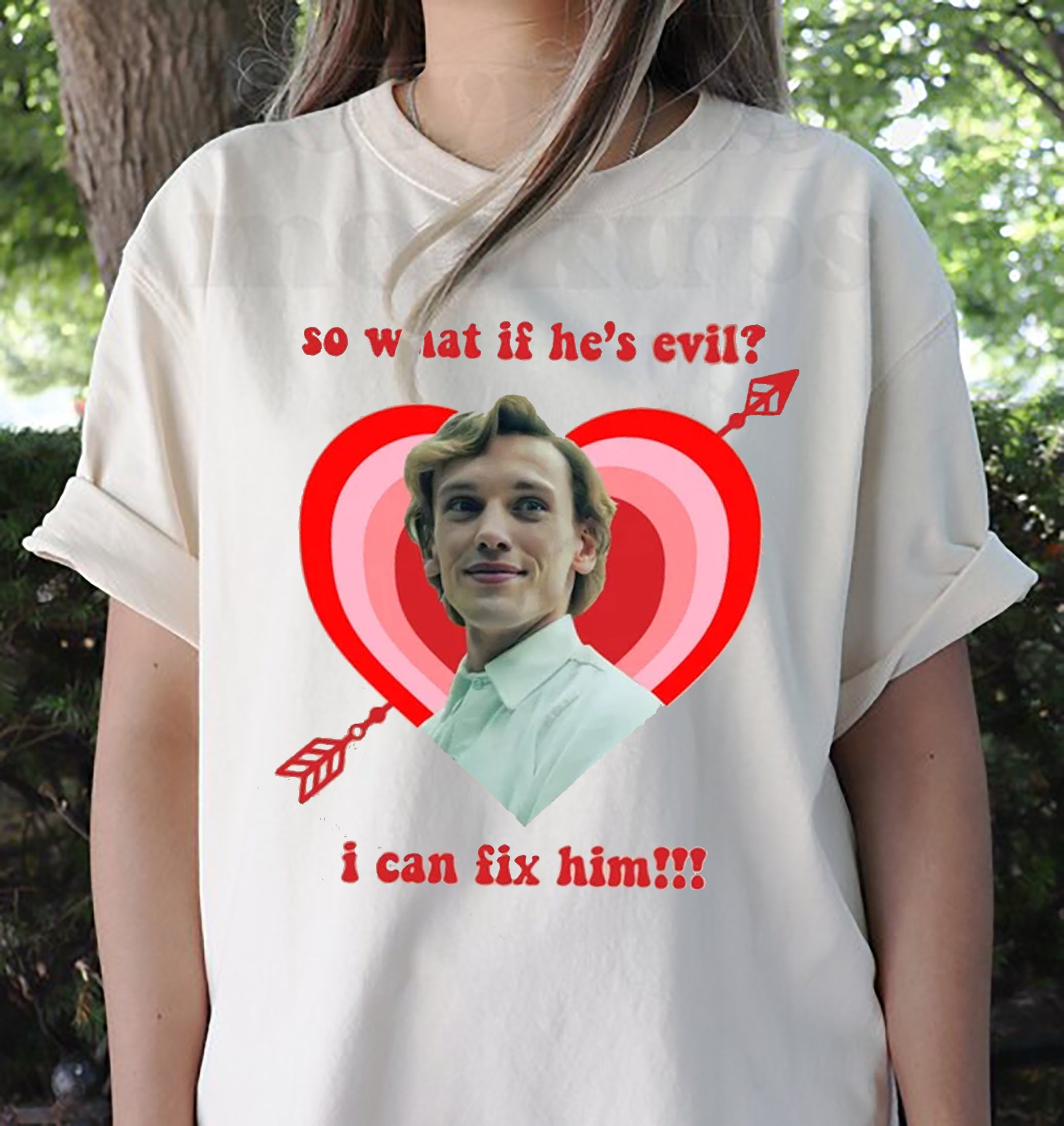 Jamie Campbell Bower Caius Volturi Unisex T-Shirt Jamie Campbell Bower Caius Volturi Unisex T-Shirt