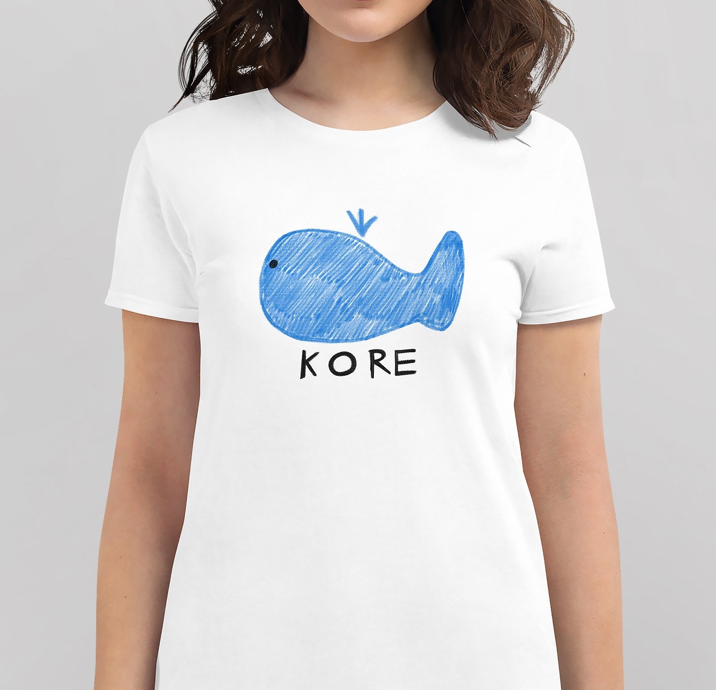 Jin Kore Women's Bangtan Bts Army Unisex T-Shirt Jin Kore Women's Bangtan Bts Army Unisex T-Shirt