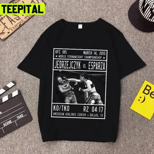 Joanna Champion New Sport Design Unisex T-Shirt Joanna Champion New Sport Design Unisex T-Shirt