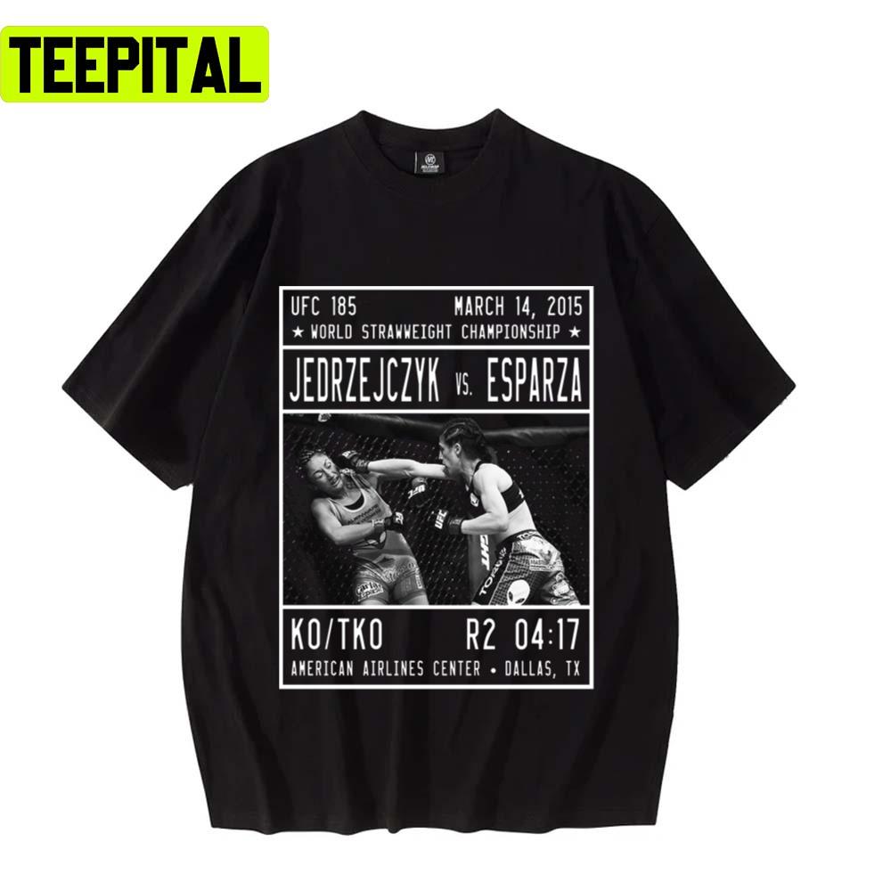 Joanna Champion New Sport Design Unisex T-Shirt Joanna Champion New Sport Design Unisex T-Shirt