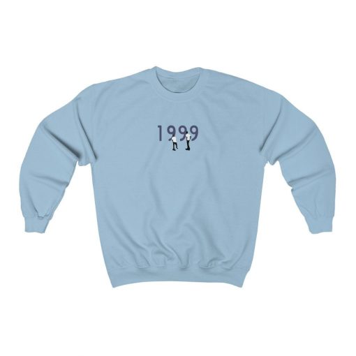 Joey Badass 1999 Unisex Sweatshirt