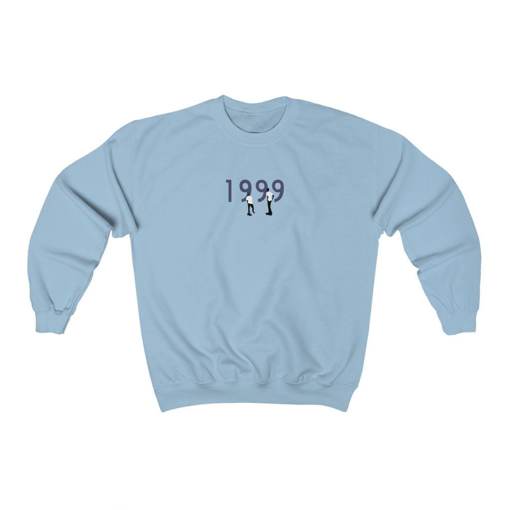 Joey Badass 1999 Unisex Sweatshirt Joey Badass 1999 Unisex Sweatshirt